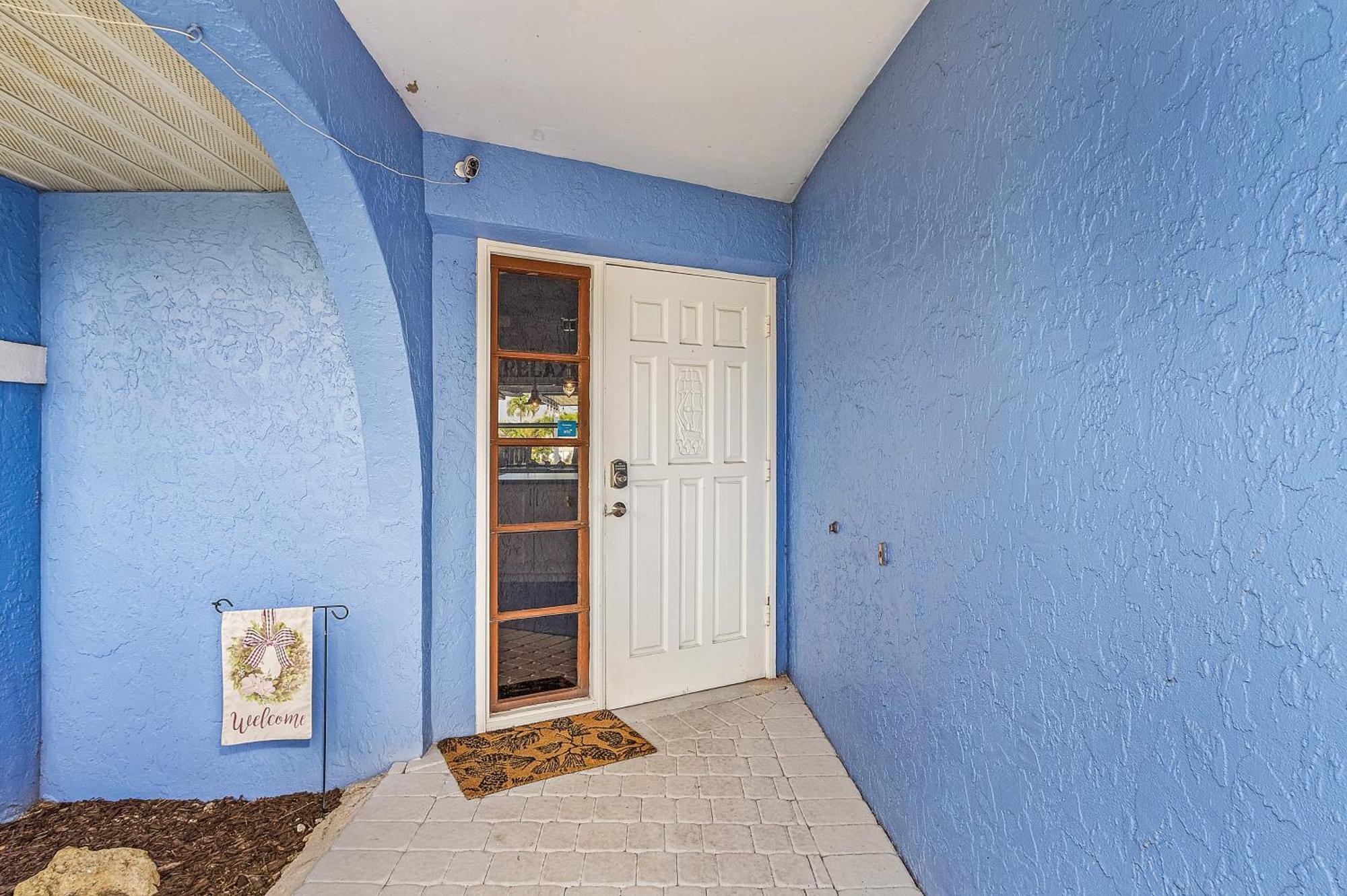 Canal-Front Oasis With Dock And Kayaks In Cape Coral! Extérieur photo